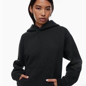 TNA Cozy Fleece Perfect Hoodie